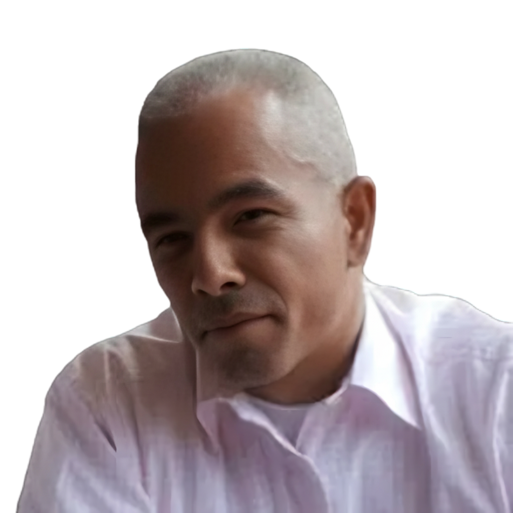 Peter Richards, erkend hypotheekadviseur