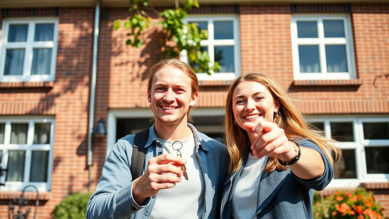Starterslening 2026: zo werkt het en kom je ervoor in aanmerking