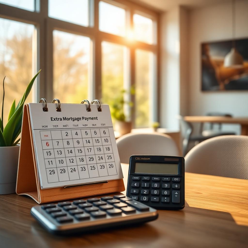 Hypotheek eerder aflossen: wat levert het op in 2026?